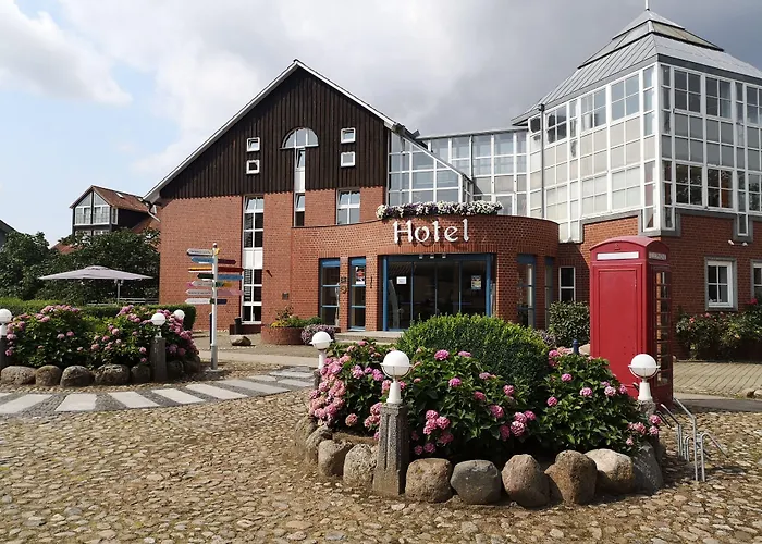 Heide Hotel Reinstorf