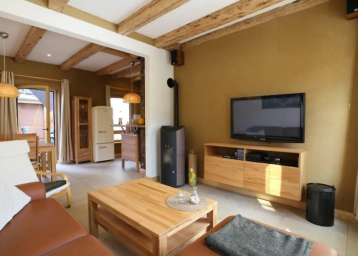 Ferienhaus Lüneburg